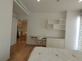 1 Schlafzimmer Wohnung zu verkaufen im Noble Reflex, Sam Sen Nai