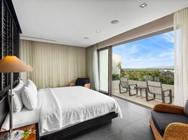 2 Schlafzimmer Penthouse zu verkaufen im The Pavilions Phuket, Choeng Thale