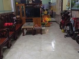 Studio Villa for sale in Go vap, Ho Chi Minh City, Ward 12, Go vap