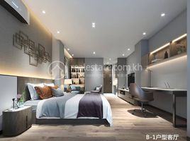 2 Bedroom Apartment for sale at Unit E1（2 bedrooms, 1 bathroom), Pir, Sihanoukville