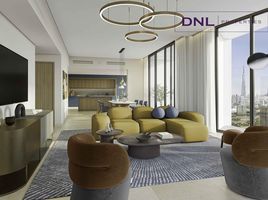 3 Schlafzimmer Appartement zu verkaufen im Design Quarter, DAMAC Towers by Paramount, Business Bay