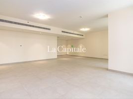 3 Bedroom Apartment for sale at Marina Arcade Tower, Dubai Marina