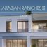 4 Bedroom House for sale at Caya, Villanova, Dubai Land