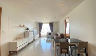 2 Bedrooms Condo for sale in Thung Wat Don, Bangkok The Empire Place