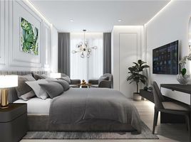 1 Bedroom Apartment for sale at 888 Villas Park, Nong Prue
