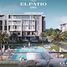 2 Bedroom Apartment for sale at El Patio Oro, The 5th Settlement