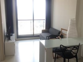 1 Schlafzimmer Appartement zu vermieten im Rhythm Sukhumvit 42, Phra Khanong