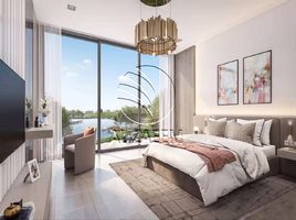 3 Bedroom Townhouse for sale at The Magnolias, Yas Acres, Yas Island