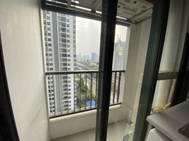 1 Bedroom Condo for rent at Ideo Sathorn - Thaphra, Bukkhalo, Thon Buri