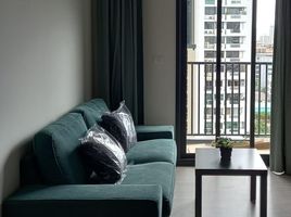 1 Bedroom Condo for rent at The Base Phetchaburi-Thonglor, Bang Kapi