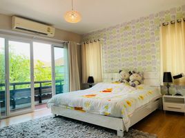 5 Bedroom Villa for sale at The Urbana 1, Tha Sala, Mueang Chiang Mai, Chiang Mai