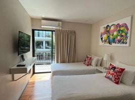 2 Schlafzimmer Appartement zu verkaufen im The Title Rawai Phase 3 West Wing, Rawai, Phuket Town