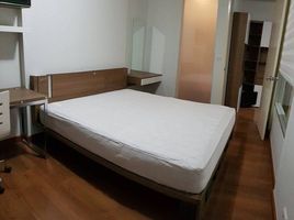 1 Bedroom Condo for rent at The Parkland Ratchada-Thapra, Dao Khanong