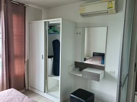 1 Schlafzimmer Wohnung zu vermieten im D Condo Sign, Fa Ham, Mueang Chiang Mai