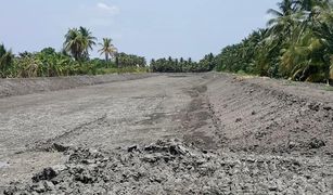 N/A Land for sale in Lak Sam, Samut Sakhon 