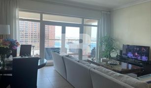 2 Bedrooms Apartment for sale in Shoreline Apartments, Dubai Al Msalli