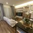 Studio Penthouse for rent at SKH Wadeema Building, Al Raha Beach, Abu Dhabi