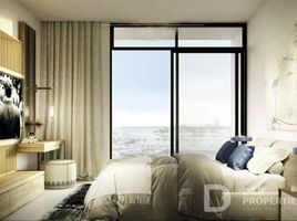 1 बेडरूम अपार्टमेंट for sale at Waves Grande, Azizi Riviera, मेदान, दुबई
