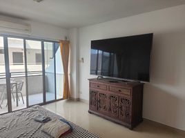 Studio Wohnung zu vermieten im Jomtien Hill Resort Condominium , Nong Prue, Pattaya