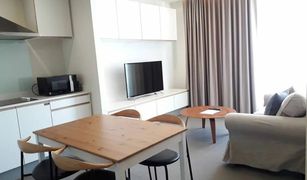 2 Bedrooms Apartment for sale in Khlong Tan Nuea, Bangkok Mattani Suites