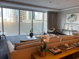 4 Bedroom Apartment for sale at Opera Grand, Burj Khalifa Area