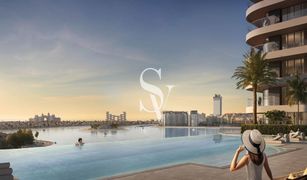 EMAAR Beachfront, दुबई Seapoint में 2 बेडरूम अपार्टमेंट बिक्री के लिए