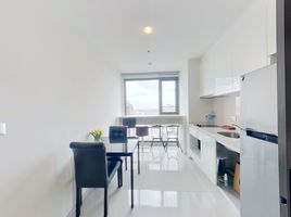 1 Schlafzimmer Appartement zu vermieten im Rhythm Sukhumvit 42, Phra Khanong