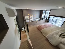 1 Schlafzimmer Appartement zu verkaufen im Chewathai Residence Asoke, Makkasan