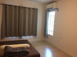 2 Schlafzimmer Villa zu verkaufen im Villaggio Bangna, Bang Bo, Bang Bo