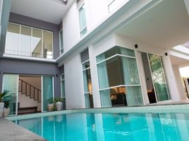 4 Bedroom Villa for sale in Hang Dong, Chiang Mai, San Phak Wan, Hang Dong