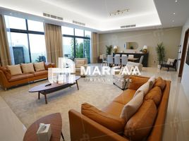 3 Bedroom House for sale at Masaar, Hoshi