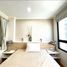 1 Schlafzimmer Appartement zu vermieten im Lumpini Park Rama 9 - Ratchada, Bang Kapi, Huai Khwang