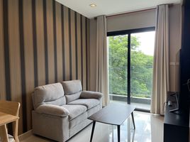 1 Schlafzimmer Wohnung zu vermieten im Himma Garden Condominium, Chang Phueak, Mueang Chiang Mai