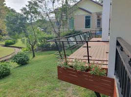 4 Bedroom House for sale at Phu Patra, Phaya Yen
