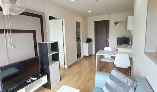 曼谷 Din Daeng Casa Condo Asoke-Dindaeng 1 卧室 公寓 售 
