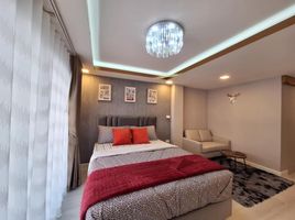 Studio Apartment for sale at Nirun Grand Ville, Nong Prue