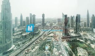 4 Bedrooms Apartment for sale in , Dubai Downtown Views II