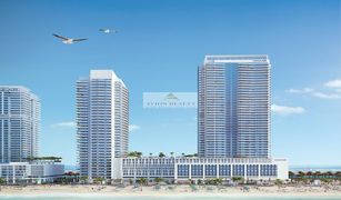 1 Habitación Apartamento en venta en EMAAR Beachfront, Dubái Marina Vista