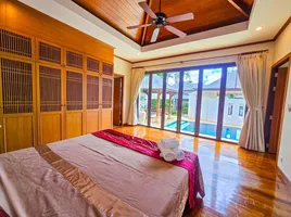 3 Schlafzimmer Villa zu vermieten in Phuket Town, Phuket, Rawai, Phuket Town