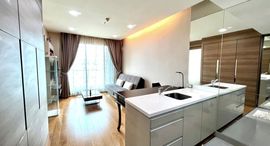 Available Units at The Address Sathorn