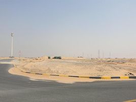  Land for sale at Al Zubair, Ajman Uptown Villas, Ajman Uptown, Ajman