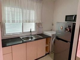 1 Bedroom Condo for sale at ReLife The Windy, Rawai, Phuket Town