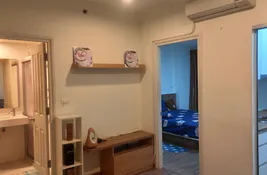 Buy 1 bedroom Condo at U Delight at Huamak Station in Bangkok, Thailand
