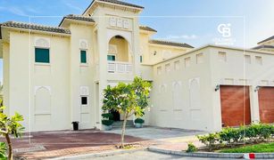 4 Bedrooms Villa for sale in North Village, Dubai Quortaj