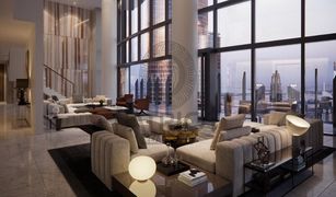 4 Schlafzimmern Appartement zu verkaufen in Opera District, Dubai IL Primo