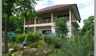 4 chambres Maison a vendre à Sila Laeng, Nan 