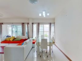 4 Bedroom Villa for sale at Baan Rungaroon 3, 