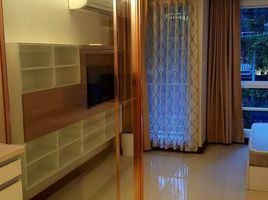 Studio Wohnung zu vermieten im Emerald Residence Ratchada, Din Daeng
