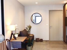 1 Bedroom Apartment for sale at The Politan Rive, Bang Kraso