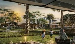 5 Habitaciones Villa en venta en Villanova, Dubái Elie Saab